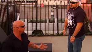 The Final Showdown