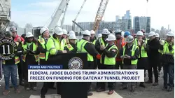 Power & Politics: The future of the Gateway Tunnel Project