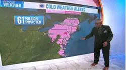 How Long Will the Dangerously Cold Temperatures Linger?