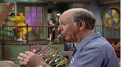 Come Blow Your Horn!