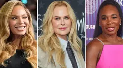 Beyonce, Nicole Kidman expected at 2026 Met Gala