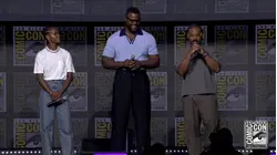 Big announcement from Marvel at San Diego Comic-Con