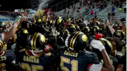 Alabama High School Football Team Ends Historic Losing Streak
