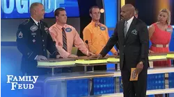 DOCTOR, DOCTOR!!! | Family Feud