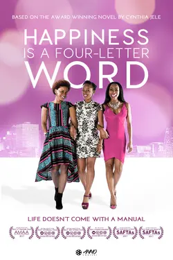 Happiness Is A Four Letter Word