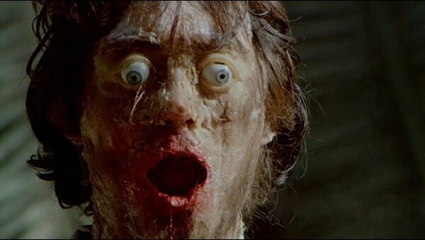 OASIS OF THE ZOMBIES on FREECABLE TV