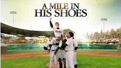 A Mile in his Shoes