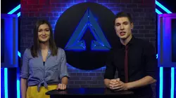 Tyrannosaurus Wrecks