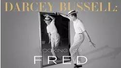Darcey Bussell: Looking For Fred Astaire