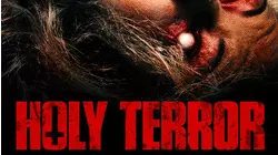 Holy Terror