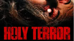 Holy Terror