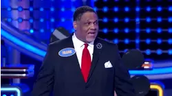 Gotta see this! Warrick gets EVERY #1 answer! | Family Feud