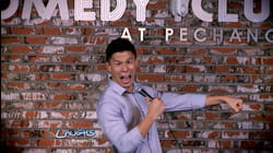 Hooray! Jokes!