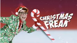 Christmas Freak