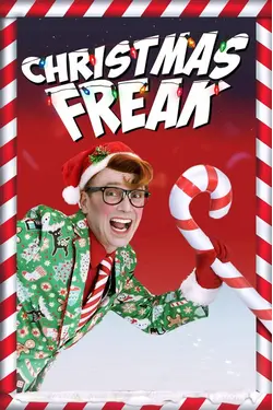 Christmas Freak