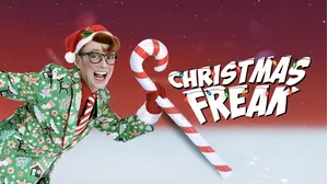 Christmas Freak