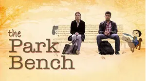 The Park Bench