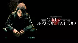 The Girl With The Dragon Tattoo