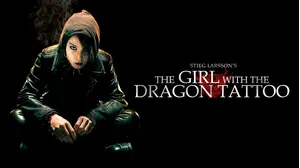 The Girl With The Dragon Tattoo
