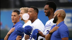 MLB Preview 5/31: Royals Vs. Guardians