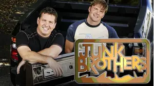Junk Brothers