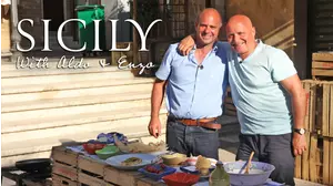 Sicily With Aldo And Enzo
