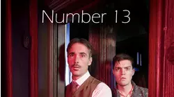 M.R. James' Number 13