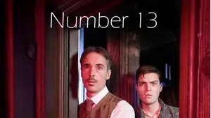 M.R. James' Number 13