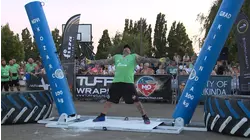 Strongman Champions League Serbia -World Series Part 1, Season 8, Episode 4