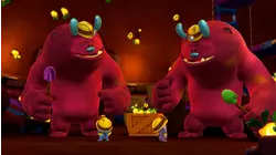 King Boomer / So You Think You Can Trumpet?