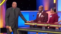 You found your husband's blow-up doll dressed like who??