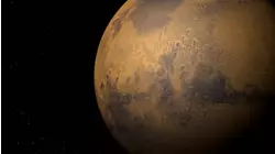 Mars or Bust