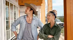 Let Go and Let Gary