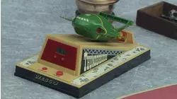 Thomas Plant and Phil Serrell, Day 3