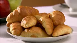 U-Locks and Croissants