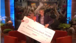 Giving Back To Educators Part 1