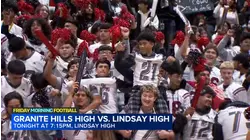 Friday Morning Football Part 3