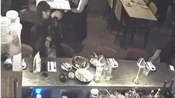 Serial Williamsburg dine-and-dasher also owes $40K in back rent