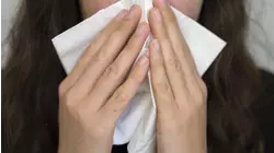 Flu cases on the rise across the country