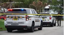 Florida woman stabbed to death while walking dog in broad daylight