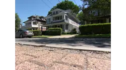 Bridgeport woman fatally stabbed at rooming house during escalating dispute, police say