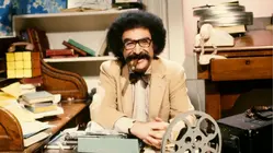 Gene Shalit, Longtime TODAY Movie Critic, Dies at 100