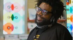 Questlove in Austin
