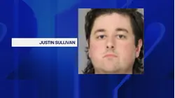 Levittown man accused of following teen home and doing lewd act in vehicle outside