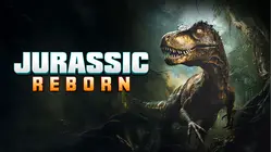 Jurassic Reborn