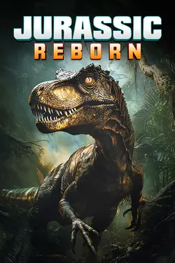 Jurassic Reborn