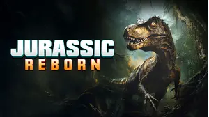 Jurassic Reborn