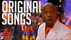 FANTASTIC ORIGINAL Song Auditions And Performances On America's Got Talent 2019 | Got Talent Global