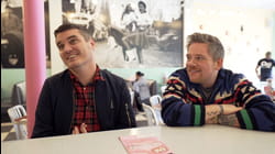 Buying Back Home: Collingswood's Calling