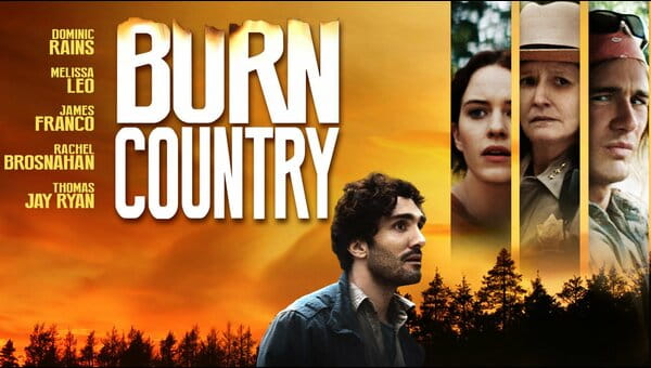 Burn Country on FREECABLE TV
